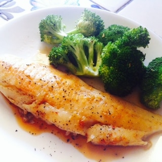 簡単魚料理の簡単レシピランキング Top 1位 位 楽天レシピ